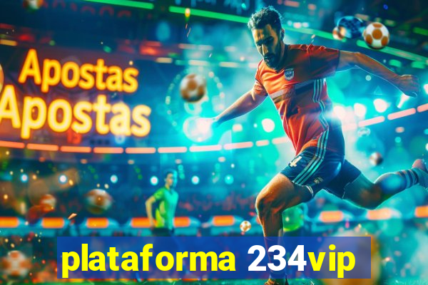 plataforma 234vip